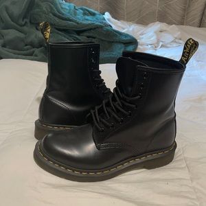 Dr marten 1460 boots